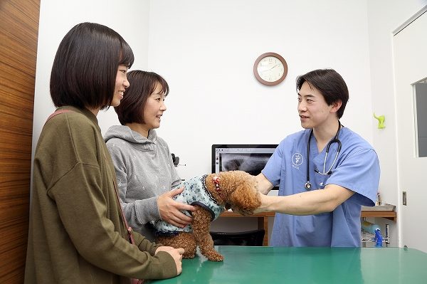 セカンドオピニオン